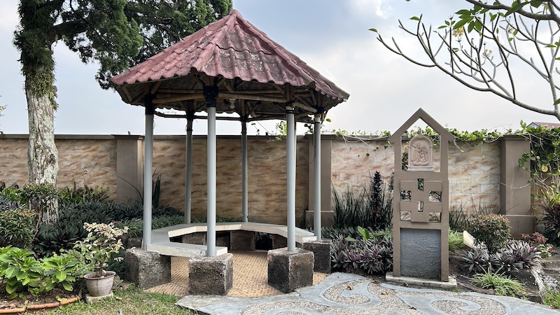 Gazebo