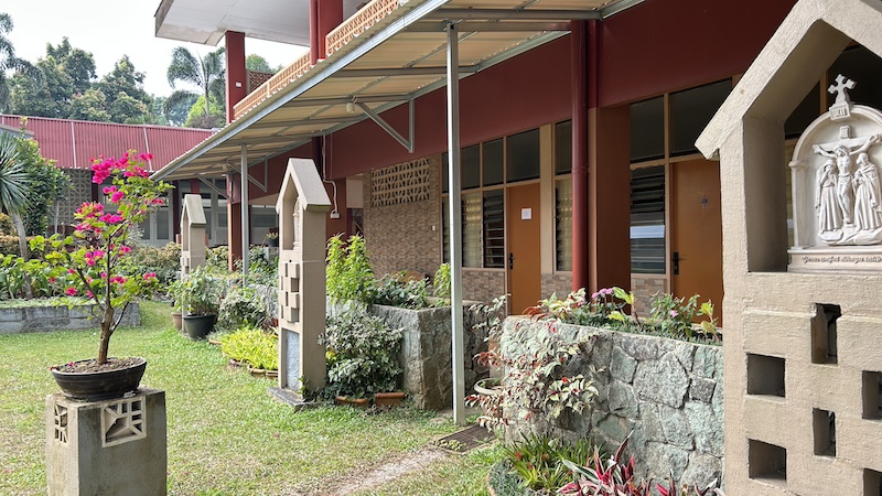 Jalan Salib