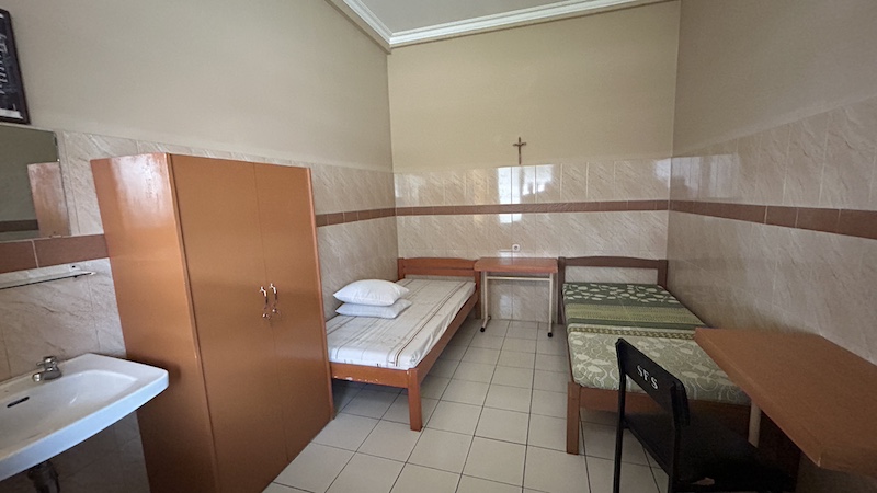 Kamar Tidur