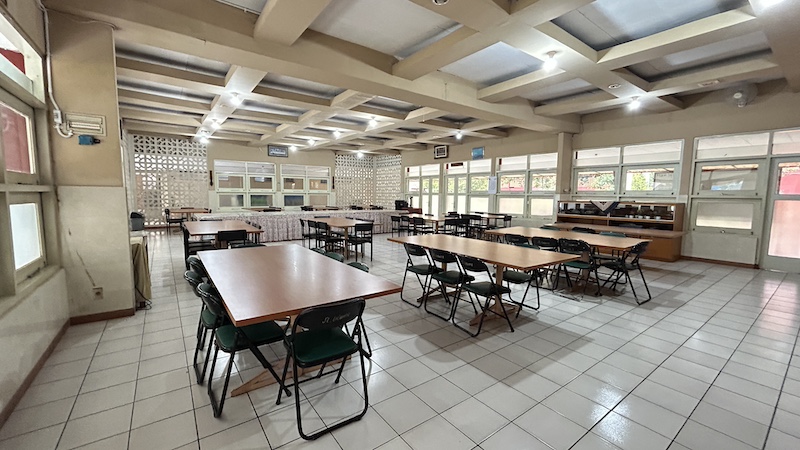 Ruang Makan