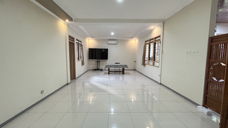 Ruang Pertemuan St.Fransiskus